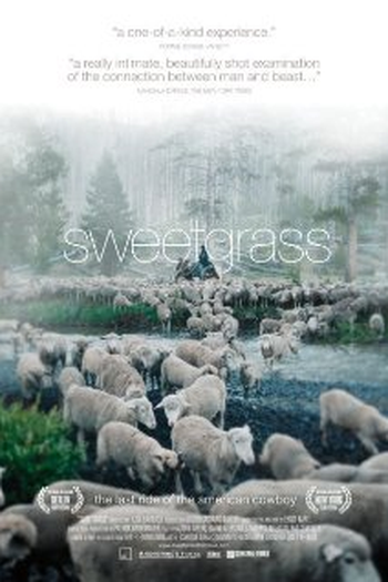  de Filme Sweetgrass (2009)
