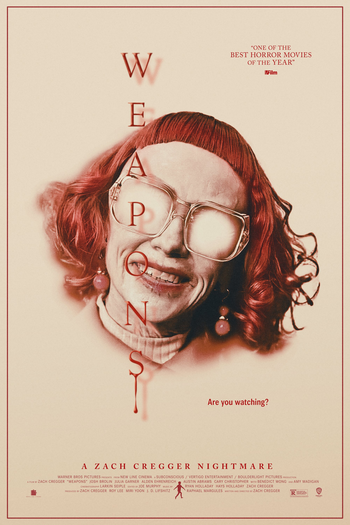  de Filme A Hora do Mal (2025)