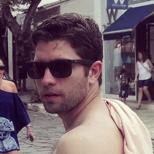 Foto de perfil de Patrick Sapienza