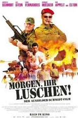 Instrutor Schmidt (Morgen, ihr Luschen! Der Ausbilder-Schmidt)