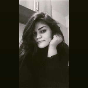 Foto de perfil de Gabriela