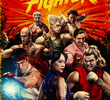 Street Fighter