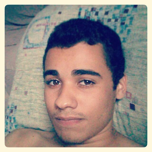 Foto de perfil de Gabriel Tomaz