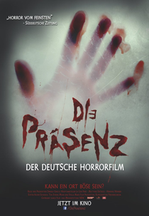 The Presence (Die Präsenz)
