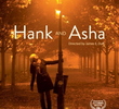 Hank e Asha