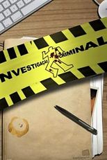 Investigação Criminal (8ª Temporada) (Investigação Criminal (8ª Temporada))