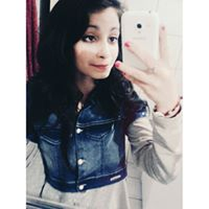 Foto de perfil de Rafaela