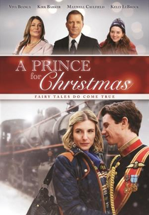 A Prince for Christmas (A Prince for Christmas)