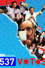 537 Votos (537 Votes)