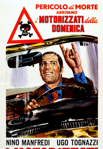 As Motorizadas (I Motorizzati)