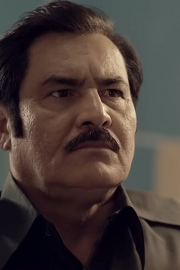 Poster de Episódio 13 قسط  (2025)