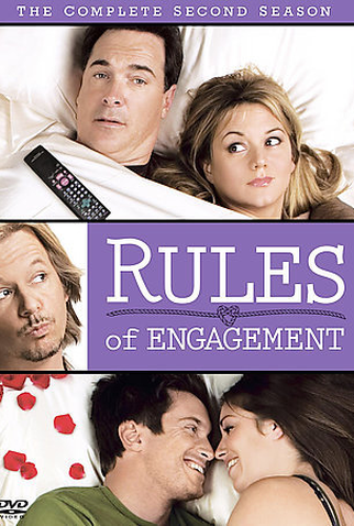 Poster 1 de Série Regras do Amor (2ª Temporada) (2007)