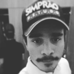 Foto de perfil de Joao Marcos