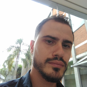 Foto de perfil de Fabio Gaspar