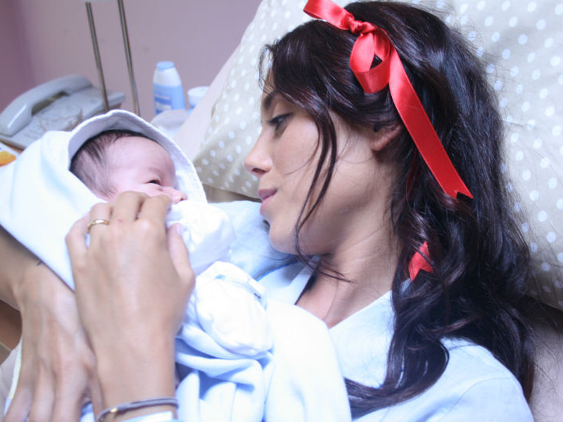 Foto 11 de Sila, Prisioneira do Amor