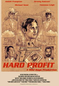 Hard Profit (Hard Profit)