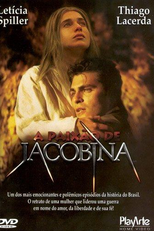 A Paixão de Jacobina (A Paixão de Jacobina)