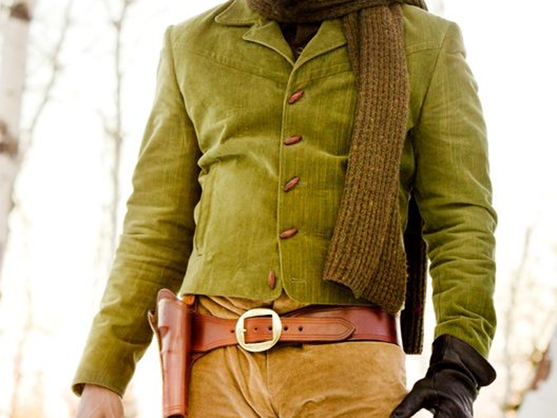 Foto 5 de Django Livre