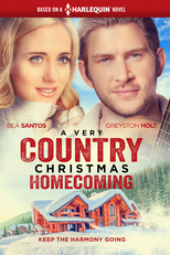 Voltando da Lua de Mel (A Very Country Christmas Homecoming)