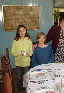 À Moda Antiga (À Moda Antiga)