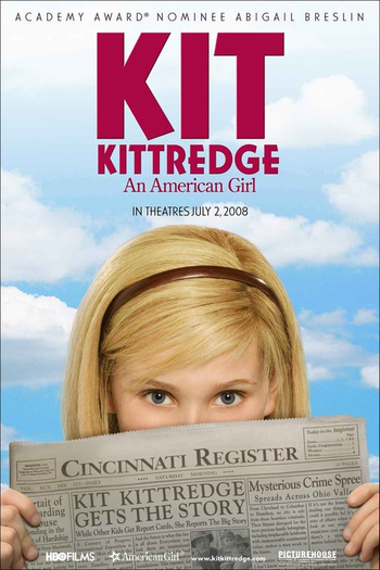  de Filme Kit: Uma Garota Especial (2008)