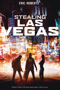 Golpe em Las Vegas - Poster / Capa / Cartaz - Oficial 2