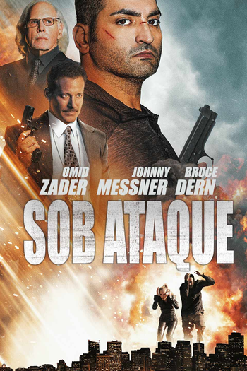  de Filme Sob Ataque (2021)