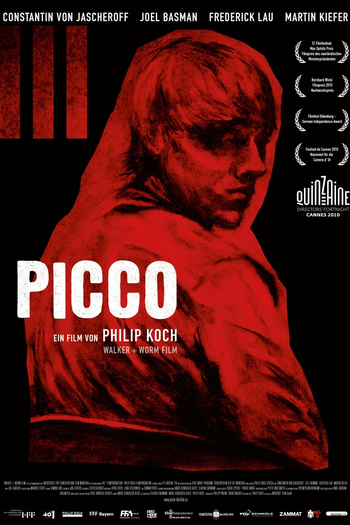  de Filme Picco (2010)