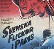 Svenska Flickor i Paris