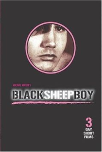 Black Sheep Boy - Poster / Capa / Cartaz - Oficial 1