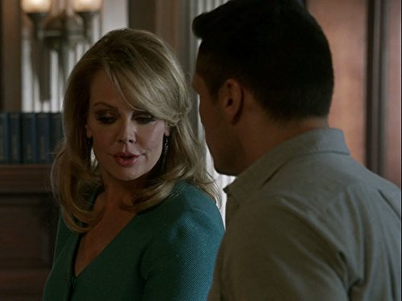 Foto 18 de Revenge (4ª Temporada)
