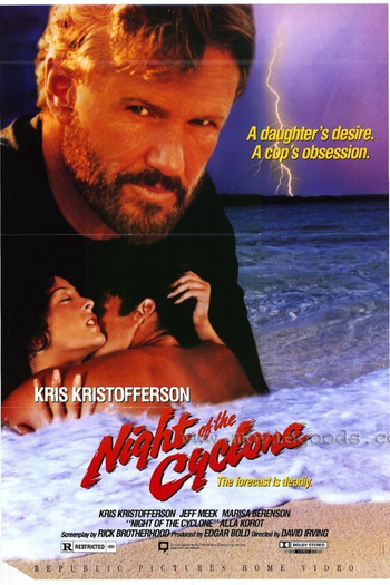  de Filme Perfume de Ciclone (1990)