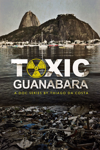  de Série Toxic Guanabara (2016)