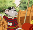 Two Mice in a Boat