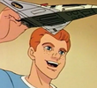 Flash Moskowitz, Space Cadet