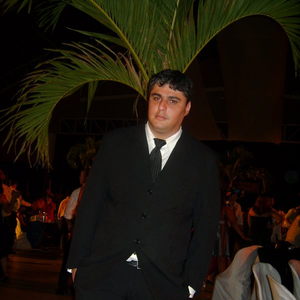 Foto de perfil de Adriano Carvalho da Costa