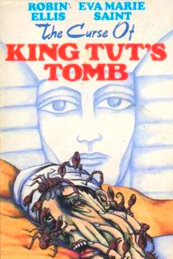  de Filme A Maldição da Tumba (1980)