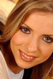 Alessia Romei - Poster 1