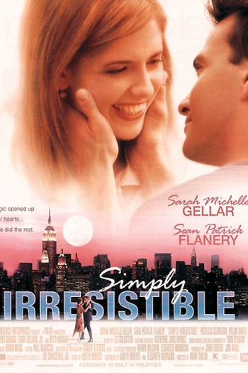  de Filme Simplesmente Irresistível (1999)