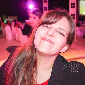 Foto de perfil de Barbara Brito Siebra