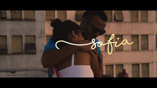 Trailer: Teaser de Sofia (curta-metragem)
