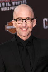 Jim Rash