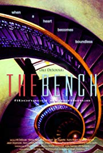 The Bench: Fibonacci Experience - Poster / Capa / Cartaz - Oficial 1