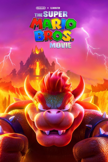  de Filme Super Mario Bros.: O Filme (2023)