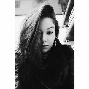 Foto de perfil de Natália