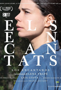 The Enchanted - Poster / Capa / Cartaz - Oficial 1