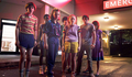 Netflix divulga NOVO TRAILER de STRANGER THINGS 3