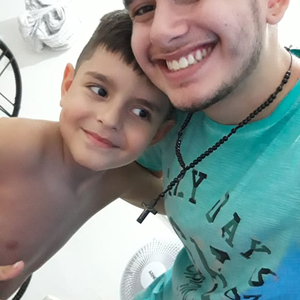 Foto de perfil de lucascf__