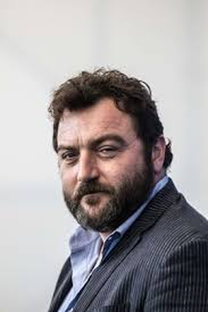 Denis Ménochet - Foto 1