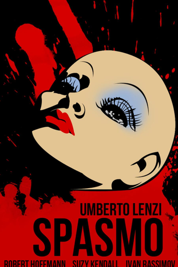  de Filme Spasmo (1974)